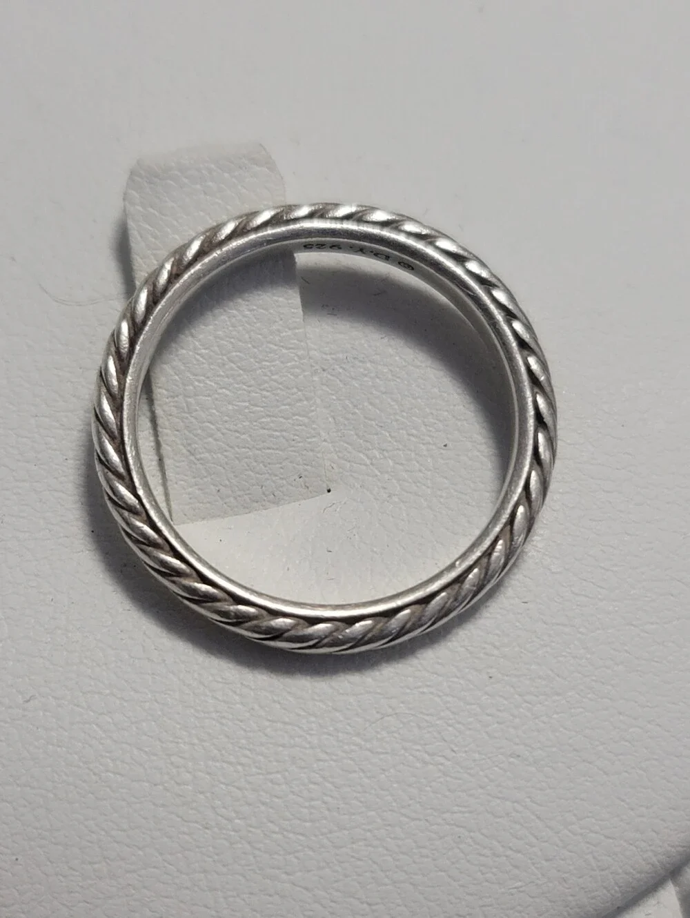 David Yurman david yurman